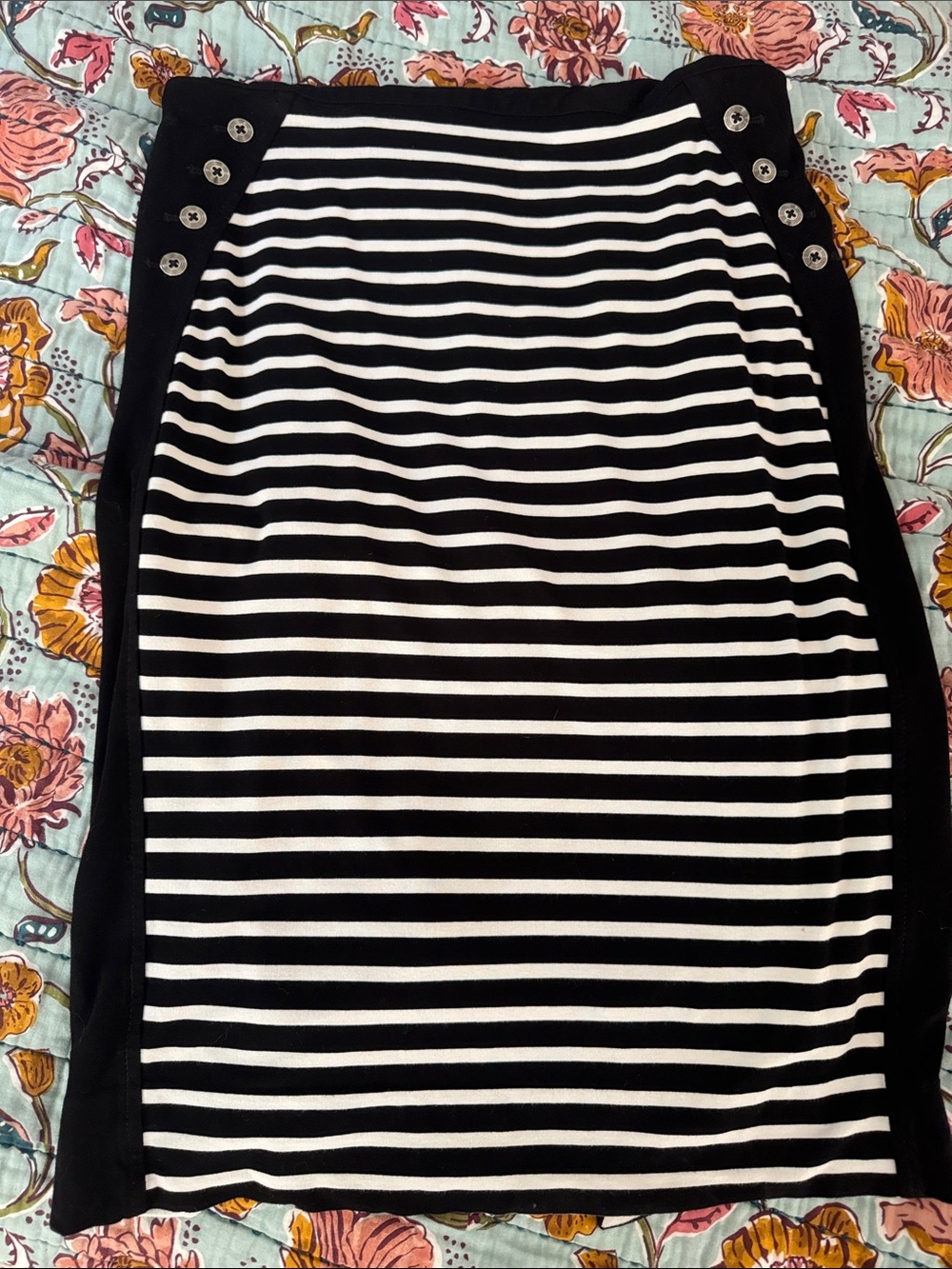 WHBM pencil skirt